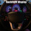 Multi-Function Steering Wheel Button Volume Adjustment Button Cruise Control  for  RIO 5Doors 2012-2015 6