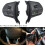 Multi-Function Steering Wheel Button Volume Adjustment Button Cruise Control  for  RIO 5Doors 2012-2015 7