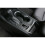 For  Equinox 2018-2021 ABS Carbon Fiber Console Gear Shift Panel Trim 4