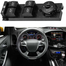 Car 7M5T-14A132-AB 7M5T14A132AB for for Focus MK2 C-Max Master Power Window Lifter