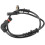 ABS Wheel Speed Sensor Front Left / Right for   C200 C230 SLK 2001-11 A2035400417 4