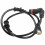 ABS Wheel Speed Sensor Front Left / Right for   C200 C230 SLK 2001-11 A2035400417 6
