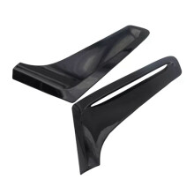 Garniture de Panneau de Conduit D'Air Latéral D'Aile 51128065377 pour G12 pour Série 7 2016-2019 Gauche