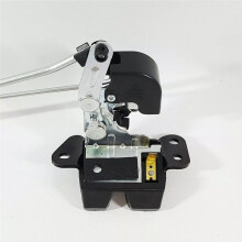 Para Santa Fe 2007-2012 Motor Do Atuador da Trava Do Porta-Malas Trava da Porta Traseira Liberação 81230-2B000 812302B000
