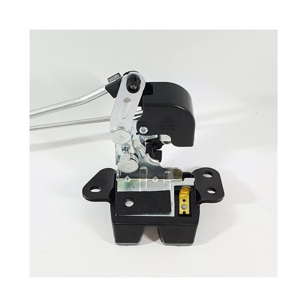 For Santa Fe 2007-2012 Trunk Lock Actuator Motor Tailgate Liftgate Release 81230-2B000 812302B000 4712233109813