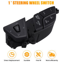 Steering Wheel Cruise Control DG9Z-9C888-AD DG9Z9C888AD for Fusion 2013-2023