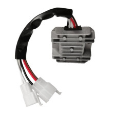 34L-81960-A0-00 Motorcycle Rectifier Voltage Regulators for SR250 XT550 XT600 34L81960A000
