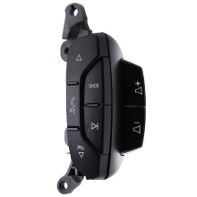 25851957 Car Steering Wheel Button Cruise Control Volume Control for Acadia 2009-2017