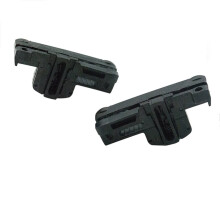 For Koleos HY 2008-2016 Sunroof Glass Component Slideway Slider Clip Ceiling Bracket 918062605R 913819569R