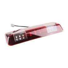 7L3Z13A613B High-Mounted Brake Light Rear 3rd Additional Brake Light for F150 Explorer Sport Trac 2007-2010