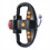 Forklift Handle Assembly for  Forklift CBD15-17H Operation Box (9-Wire Plug) Control Handle Assy 1700500020 2