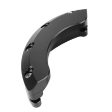 Motorcycle Engine Left Side Protector Slider for X16 XJ6N FZ6R FZ6 Motorcycle Accessories