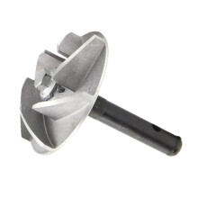 Water Pump Impeller Assembly Replacement Impeller 0800-0800A0 for ATV UTV Cforce 800 CF800 X8 Z8 U8
