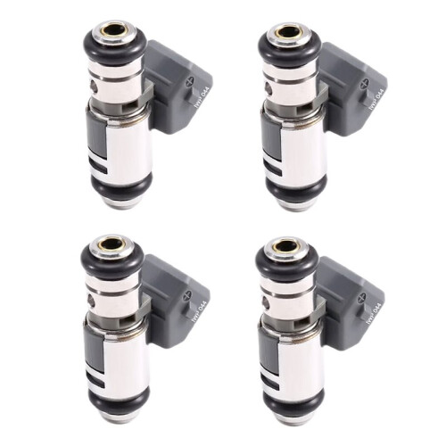 4Pcs New Fuel Injectors IWP-044 for  Pointer Pick  1.6L 1.8L 1998-2004
