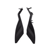 Wiper Baffle and Trim BN8V-51-PC1A BN8V-51-PB1A for 3 BK 2003-2009