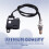 Nox Sensor Nitrogen Oxide Sensor 0281006970 0281006971 for   IV  Velar  F-Pace XE XF 5