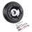 178H Steering Wheel Hub Adapter Steering Wheel Base Connection Adapter for  Camaro 2010- 2