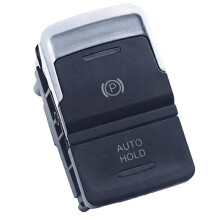 Parking Brake Button Handbrake 3G0927225B 3GD927225 for Magotan Arteon 2000-2024