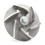 Water Pump Impeller Assembly Replacement Impeller 0800-0800A0 for  ATV UTV Cforce 800 CF800 X8 Z8 U8 5