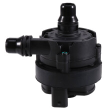 Engine Auxiliary Water Pump Cooling Water Pump for 340I 440I 540I F06 F07 F12 F13 F02 F02 11518605322