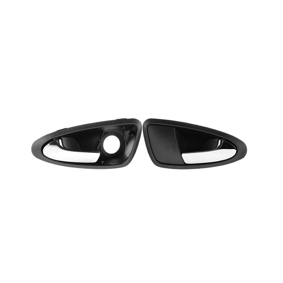 Front Left Right Auto Inner Door Handle 6J1837113a 6J1837114a For Ibiza 2009 -2017 6031177023329