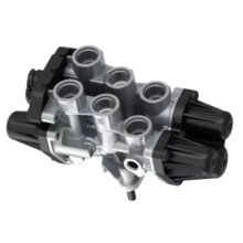 Suitable for - Truck Braking System Four -Circuit Safety Valve OEM A0034315706 A0034316806 9347050050
