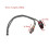 Front Oxygen Sensor for  Beetle Eurovan   TT 0258007057 6