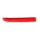 1Pair Rear Bumper Light Rear Reflector for  Bezn Sprinter W907 2019-2021 3