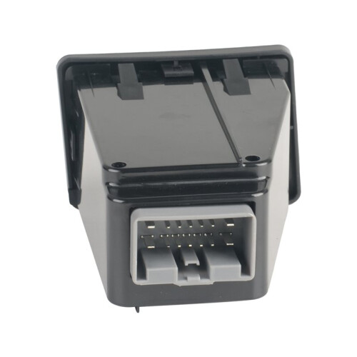 In-Dash Trailer Brake Controller Module JL3Z2C006AA FL3Z2C006AB for  F150 2015-2020 1