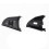 Car Steering Wheel Button Cruise Control  Audio Volume Media Button for  Cruze 2009-2015 4