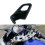 Motorcycle CLUTCH CABLE BRACKET for  S1000RR 2015 2016 2017 2018 2