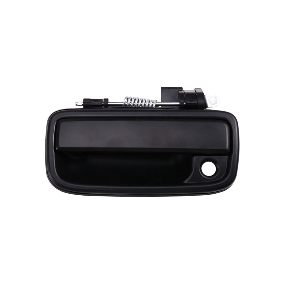 Car Door Handle Left Outside Door Handle For Tacoma 1995-2004 69220-35020 6032216611071