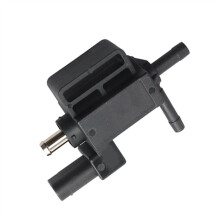 CJ5Z9K378B Turbocharger Boost Solenoid for Escape Fiesta Fusion Transit 2014-2016 Pressure Relief Valve