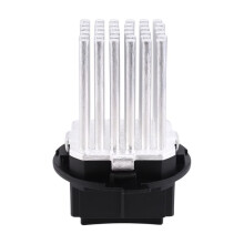 2E0821521 6441AK Car Heater Blower Motor Resistor A/C Blower Speed Control Resistor Module for C3 C4 C5