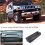 Car Interior Passenger Grab Handle Organizer Storage Bags for  H2 2008-2009 2