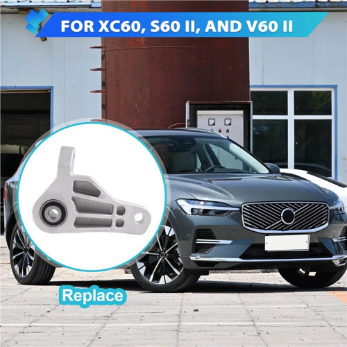 Engine Motor Mount Support Frame Drive Bracket for  XC60 S60 II  II 31262714 2