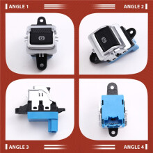 Interruptor de Control del Freno de Estacionamiento Electrónico T2H39311 para F-Pace, XF, XE y F-Pace (2017-2019)