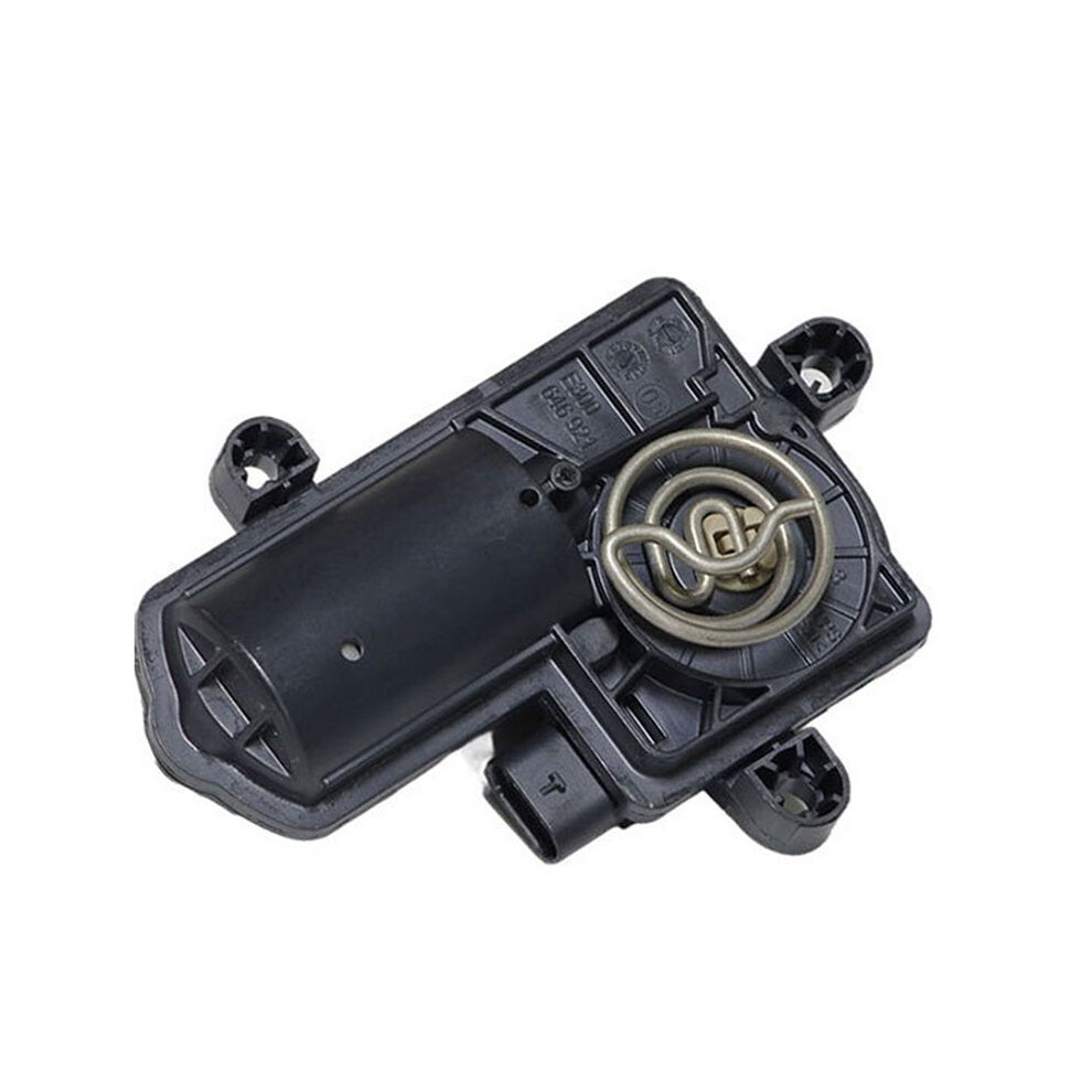 Photos - Motorcycle Body Armour 68453316Aa Car Exhaust Flap Actuator Motor for Levante 3.0 V6 Twin Turbo  2016