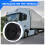 2963717 Suction Check Valve Adblue Urea Pump Accessories for   Urea Pump 3