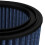 41100010 Luftfilter Torrt  Högt Flöde för  Corvette C8 Stingray Z51 LT2 8