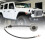 Radio Antenna Base Bracket with Cable for   2007-2023 Antenna Base Mount & Cable Replace 56040921AG 2