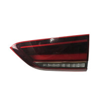 Car Inner Side LED Tail Brake Light Assembly for X1 F49 2020-2022 Rear Tail Light 63217955419 63217955420 Right
