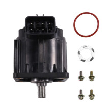 24V Turbocharger Actuator Plug for Truck W5.2L Exhaust Valve Common Rail High Pressure EGR Valve K6T51271 K6T51274