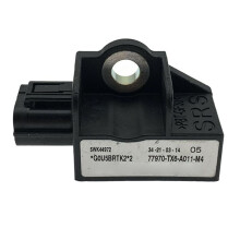 77970-TX6-A01 Car Front Impact Sensor Crash Sensor for Accord 2016-2018 77970TX6A01