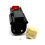 Para  Davidson Sensor Plug 33472-4049 Macho e Fêmea 33482-4001 com Cabos 5