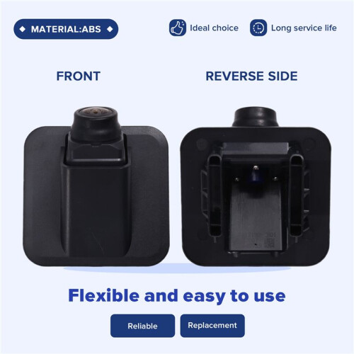 7917120-CN01 for  -T Car Panoramic Reversing Camera 2