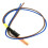 2PCS 400974 New Temperature Sensor for Thermo King 40-974 40-0974 3