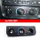 XL3Z-19980-AA for  F-150 Car Dashboard Control Unit Air Conditioning Control 6