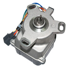 Capteur D'Allumage de Distributeur D'Allumage Automobile pour CRV CR-V 2.0L 1999-2001 30100-P6T-T01