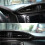 Car Center Console Luftkonditionering Uttag Ram Trimlist för  86  BRZ 2012-20 4